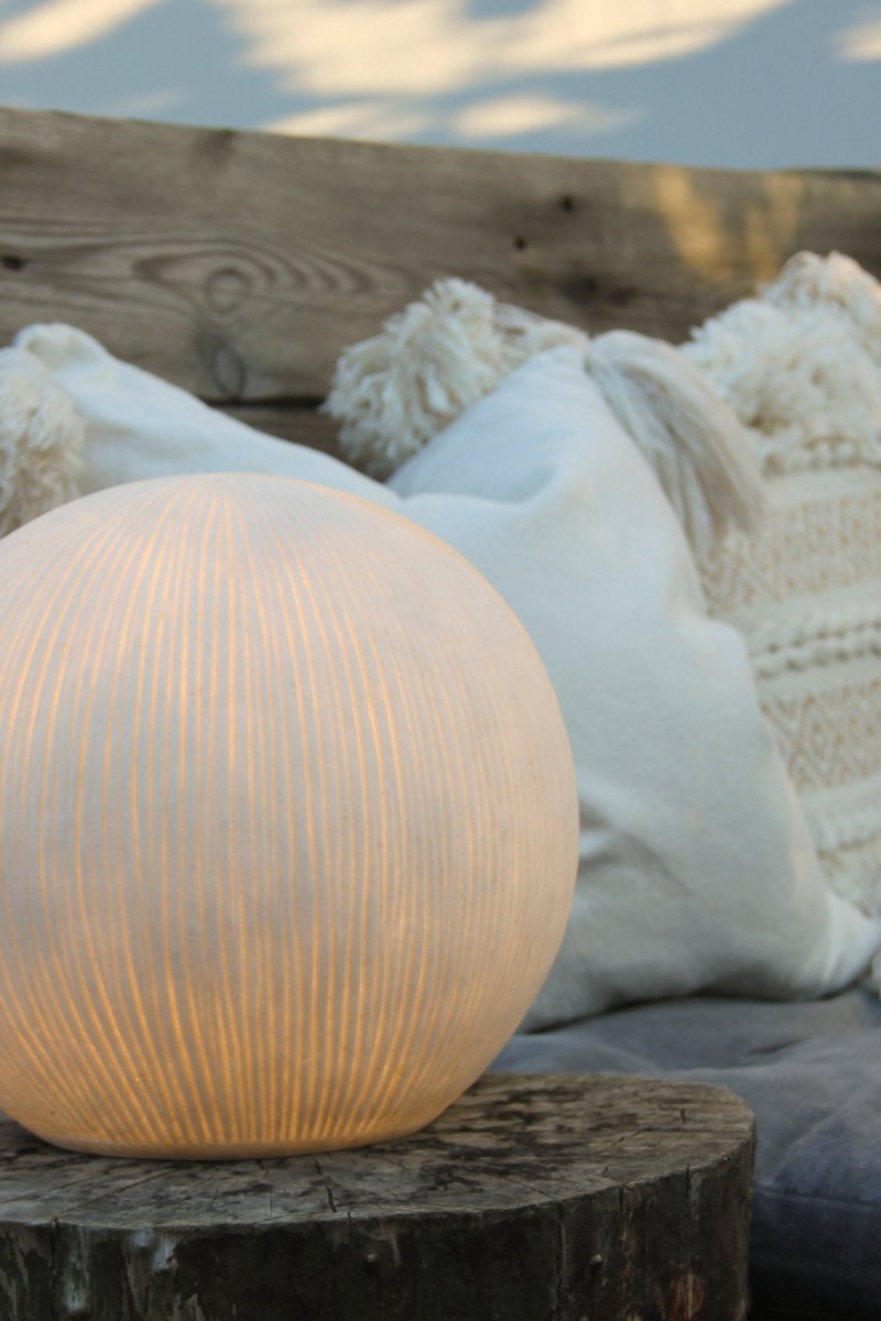 Sandhamn 28 Golvlampa | Globen Lighting | 7319439900083 | 990008 | Maessing Interiör
