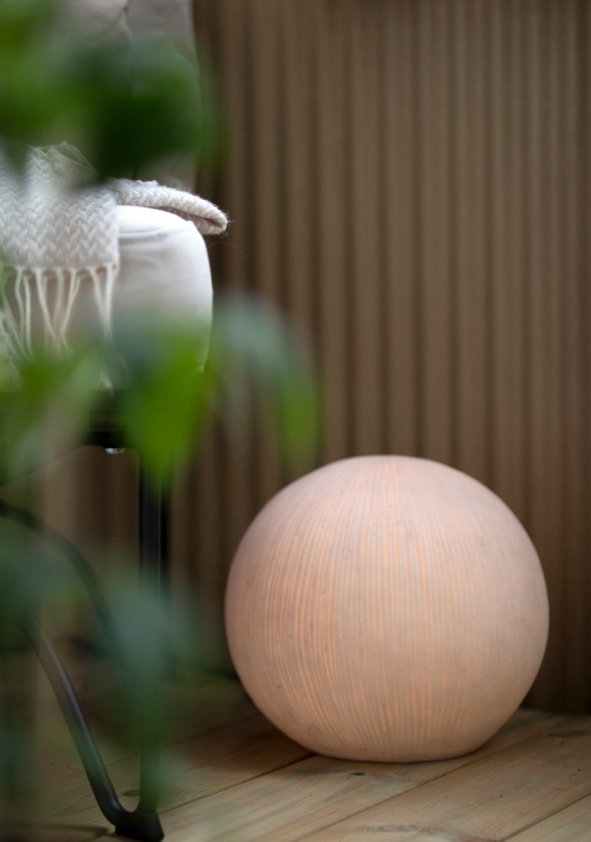 Sandhamn 28 Golvlampa | Globen Lighting | 7319439900083 | 990008 | Maessing Interiör