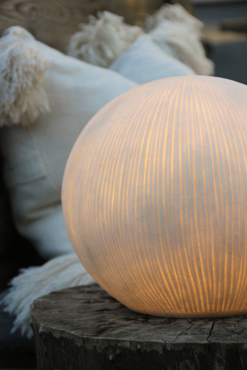 Sandhamn 28 Golvlampa | Globen Lighting | 7319439900083 | 990008 | Maessing Interiör