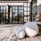 Sandhamn 35 Golvlampa | Globen Lighting | 7319439901080 | 990108 | Maessing Interiör