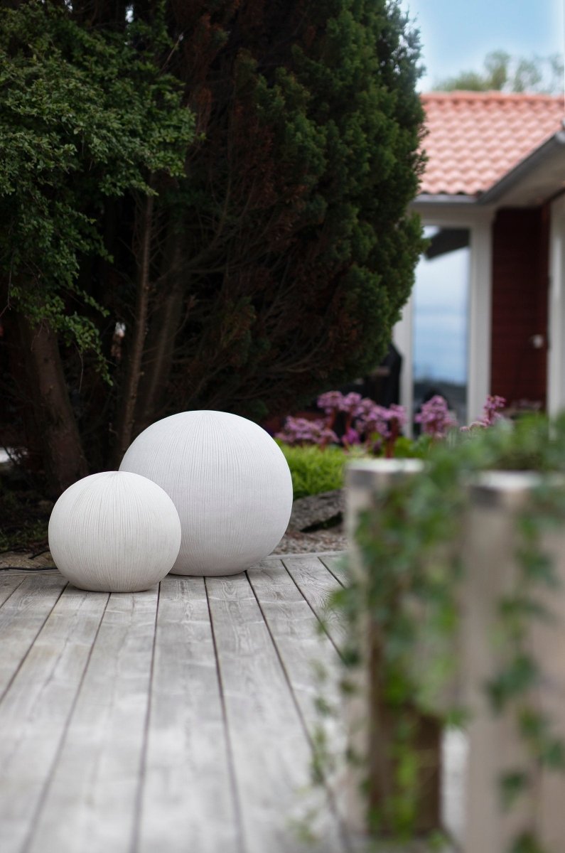 Sandhamn 35 Golvlampa | Globen Lighting | 7319439901080 | 990108 | Maessing Interiör