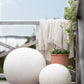 Sandhamn 35 Golvlampa | Globen Lighting | 7319439901080 | 990108 | Maessing Interiör