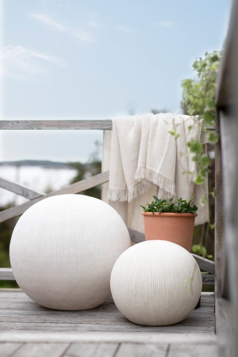 Sandhamn 35 Golvlampa | Globen Lighting | 7319439901080 | 990108 | Maessing Interiör