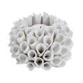 Shelly Creme Ljuslykta | Mogihome | 7340007867347 | 103222 | Maessing Interiör
