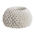 Shelly Creme Vas | Mogihome | 7340007868795 | 103525 | Maessing Interiör