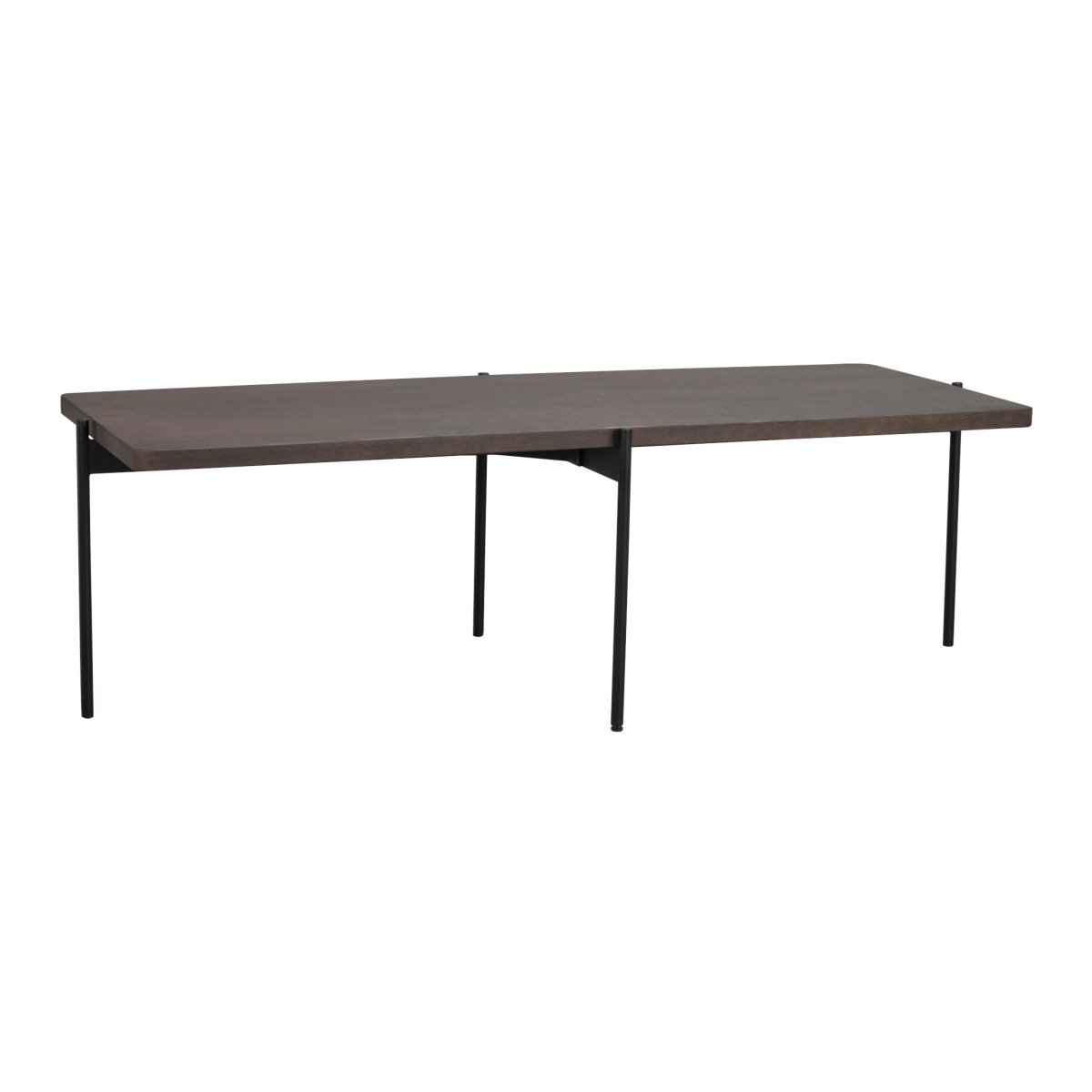 Shelton Soffbord 145 Brun | Rowico Home | 7340126550403 | 120394 | Maessing Interiör