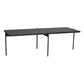 Shelton Soffbord 145 Svart | Rowico Home | 7340126550434 | 120395 | Maessing Interiör