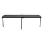 Shelton Soffbord 145 Svart | Rowico Home | 7340126550434 | 120395 | Maessing Interiör