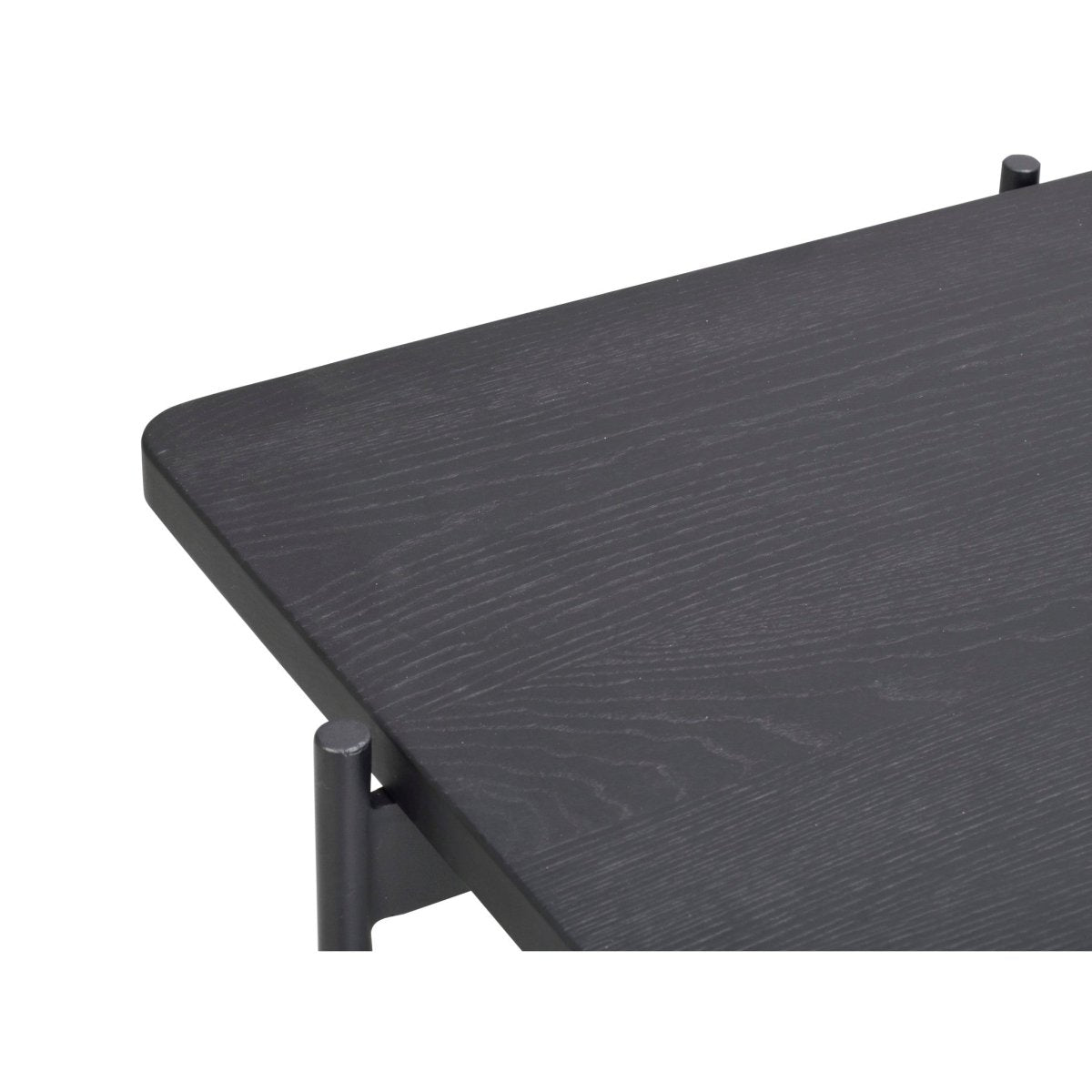 Shelton Soffbord 95 Svart | Rowico Home | 7340126550489 | 120398 | Maessing Interiör