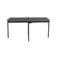 Shelton Soffbord 95 Svart | Rowico Home | 7340126550489 | 120398 | Maessing Interiör