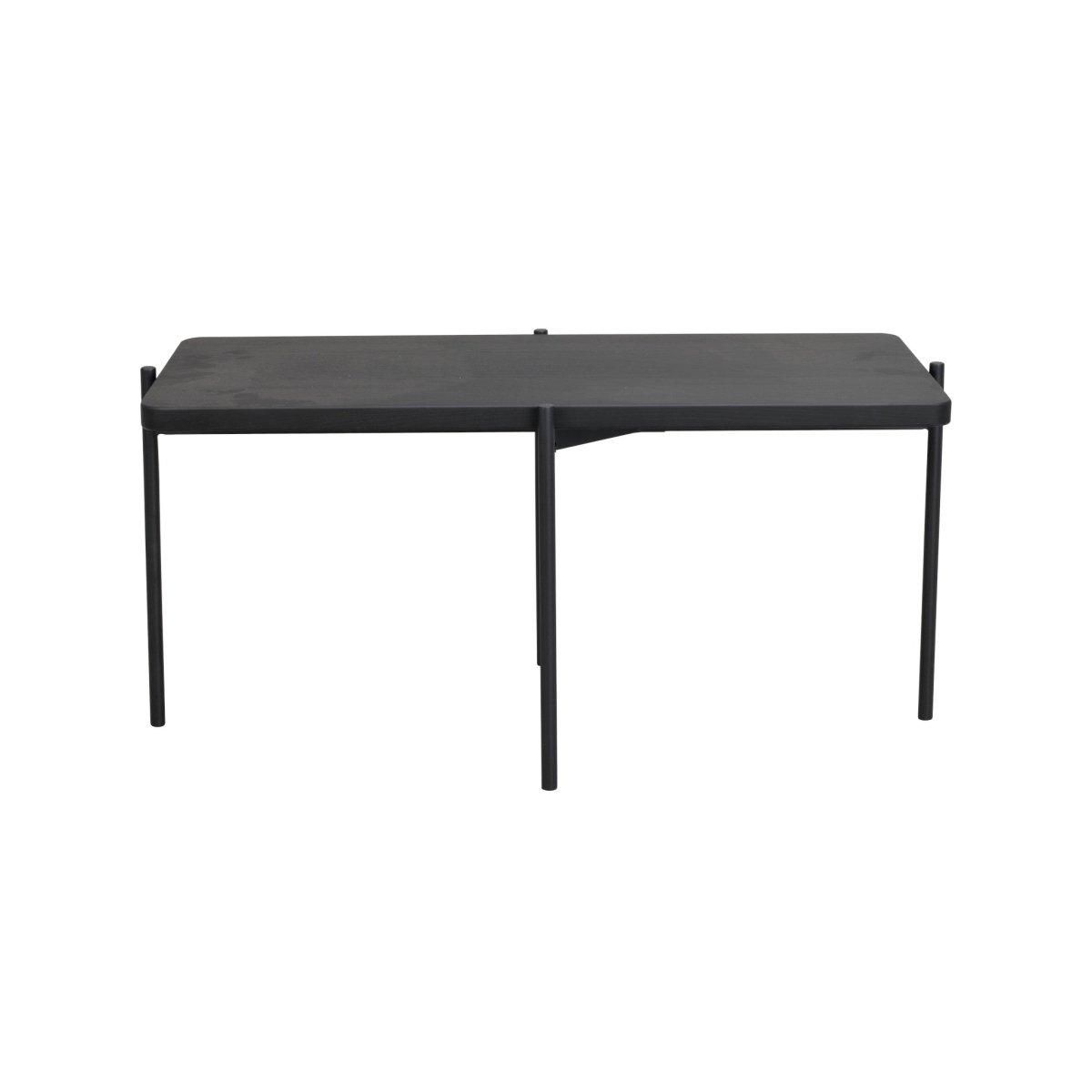 Shelton Soffbord 95 Svart | Rowico Home | 7340126550489 | 120398 | Maessing Interiör