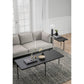 Shelton Soffbord 95 Svart | Rowico Home | 7340126550489 | 120398 | Maessing Interiör