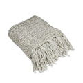 Smilla Pläd Offwhite | Fondaco | 7340073884507 | 930037 - 111 - 08 | Maessing Interiör