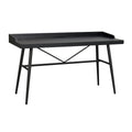 Springdale Skrivbord Svart | Rowico Home | 7340126547885 | 119734 | Maessing Interiör