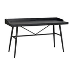 Springdale Skrivbord Svart | Rowico Home | 7340126547885 | 119734 | Maessing Interiör