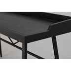 Springdale Skrivbord Svart | Rowico Home | 7340126547885 | 119734 | Maessing Interiör