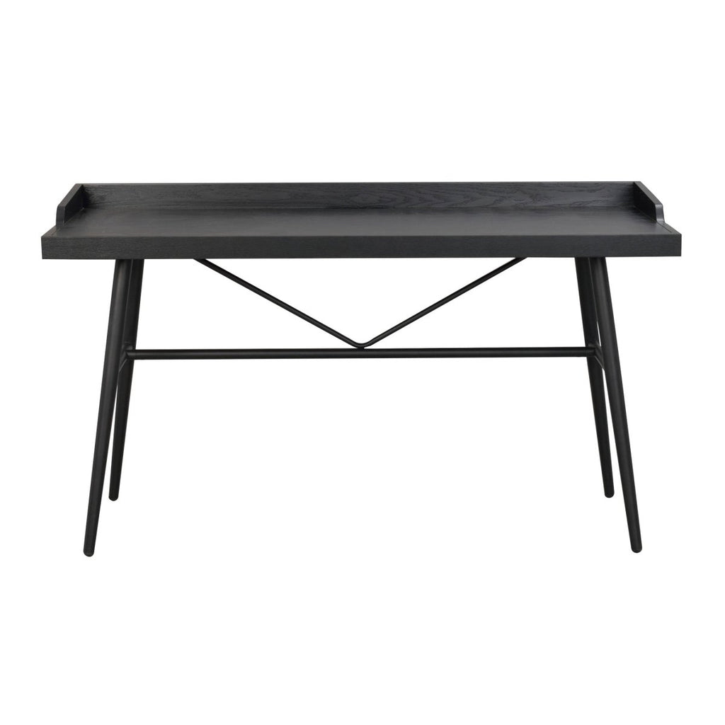 Springdale Skrivbord Svart | Rowico Home | 7340126547885 | 119734 | Maessing Interiör