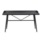 Springdale Skrivbord Svart | Rowico Home | 7340126547885 | 119734 | Maessing Interiör