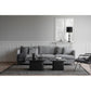 Sullivan Soffbord Svart Ek 60 | Rowico Home | 7340126548196 | 120103 | Maessing Interiör