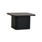 Sullivan Soffbord Svart Ek 60 | Rowico Home | 7340126548196 | 120103 | Maessing Interiör