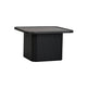 Sullivan Soffbord Svart Ek 60