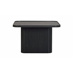 Sullivan Soffbord Svart Ek 60 | Rowico Home | 7340126548196 | 120103 | Maessing Interiör