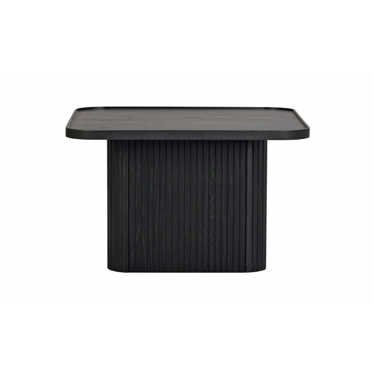 Sullivan Soffbord Svart Ek 60 | Rowico Home | 7340126548196 | 120103 | Maessing Interiör