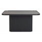 Sullivan Soffbord Svart Ek 80 | Rowico Home | 7340126548172 | 120102 | Maessing Interiör