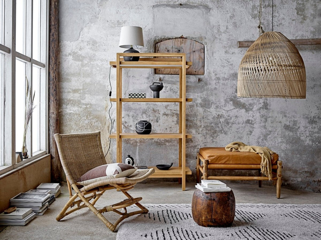 Tais Piedestal | Bloomingville | 5711173258017 | 82050227 | Maessing Interiör