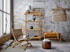 Tais Piedestal | Bloomingville | 5711173258017 | 82050227 | Maessing Interiör