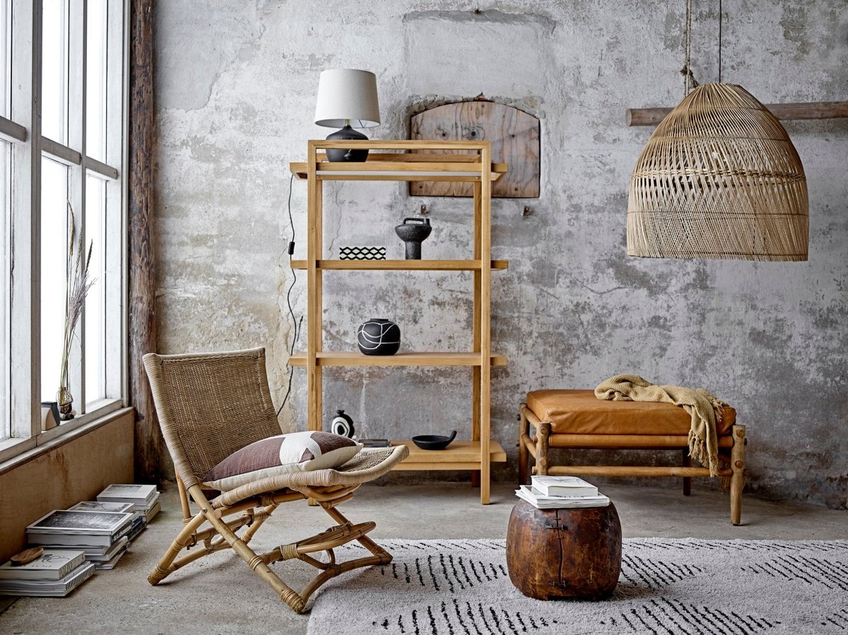 Tais Piedestal | Bloomingville | 5711173258017 | 82050227 | Maessing Interiör