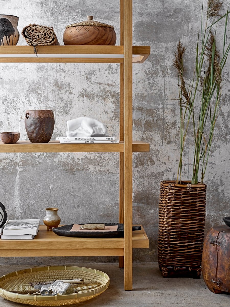 Tais Piedestal | Bloomingville | 5711173258017 | 82050227 | Maessing Interiör