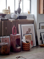 Tais Piedestal | Bloomingville | 5711173258017 | 82050227 | Maessing Interiör