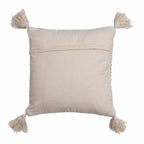 Tara Kuddfodral Ecru/Svart 45x45 | Mogihome | 7340007868443 | 103444 | Maessing Interiör