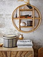 Teis Deco Mango | Bloomingville | 5711173258031 | 82050229 | Maessing Interiör
