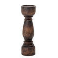 Theron Piedestal Ljusstake | Bloomingville | 5711173258055 | 82050231 | Maessing Interiör