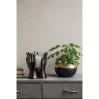 Tillsammans Vas Svart | Mogihome | 7340007867422 | 103268 | Maessing Interiör