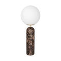Torrano Bordslampa Brun | Globen Lighting | 7319435205069 | 520506 | Maessing Interiör