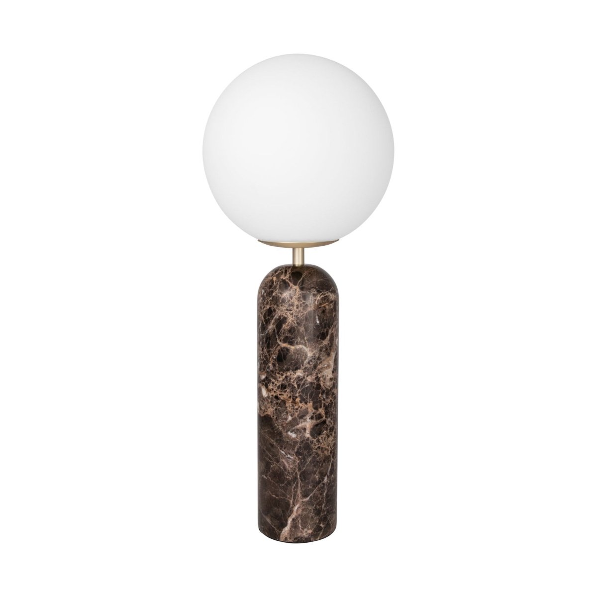 Torrano Bordslampa Brun | Globen Lighting | 7319435205069 | 520506 | Maessing Interiör
