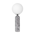 Torrano Bordslampa Grå | Globen Lighting | 7319435205106 | 520510 | Maessing Interiör