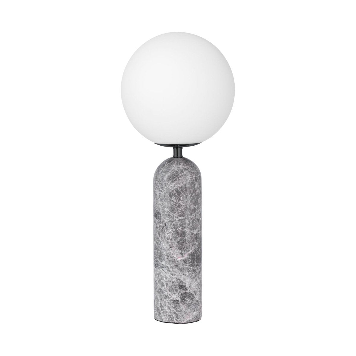 Torrano Bordslampa Grå | Globen Lighting | 7319435205106 | 520510 | Maessing Interiör