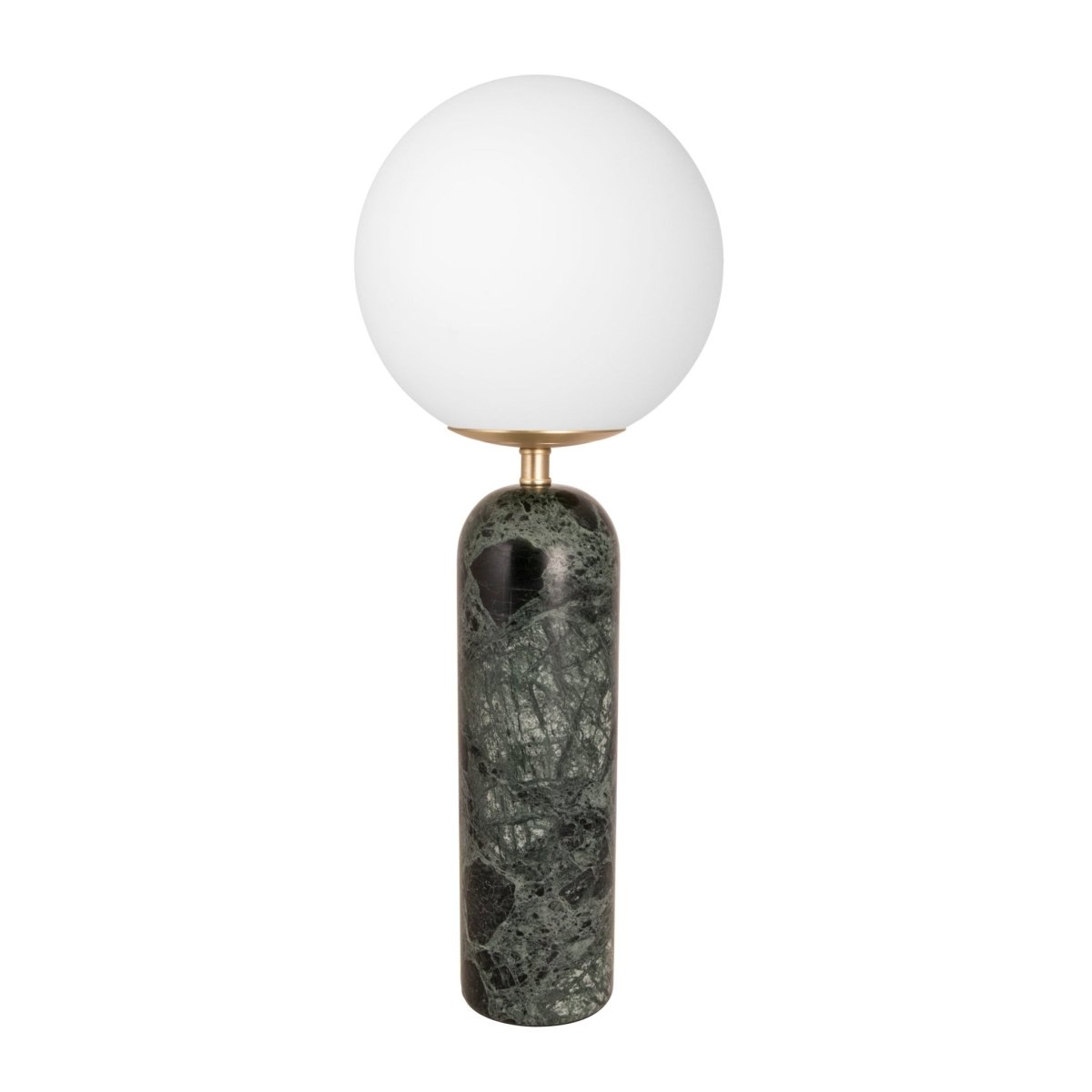 Torrano Bordslampa Grön | Globen Lighting | 7319435205038 | 520503 | Maessing Interiör