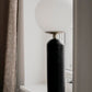 Torrano Bordslampa Svart | Maessing Interiör | Belysning | 7319435205113 | 520511 | Globen Lighting
