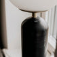 Torrano Bordslampa Svart | Globen Lighting | 7319435205113 | 520511 | Maessing Interiör