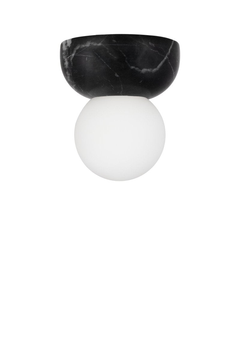 Torrano Plafond/Vägglampa 13 Svart | Globen Lighting | 7319435905112 | 590511 | Maessing Interiör