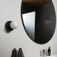 Torrano Plafond/Vägglampa 13 Svart | Globen Lighting | 7319435905112 | 590511 | Maessing Interiör