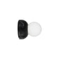 Torrano Plafond/Vägglampa 13 Svart | Globen Lighting | 7319435905112 | 590511 | Maessing Interiör