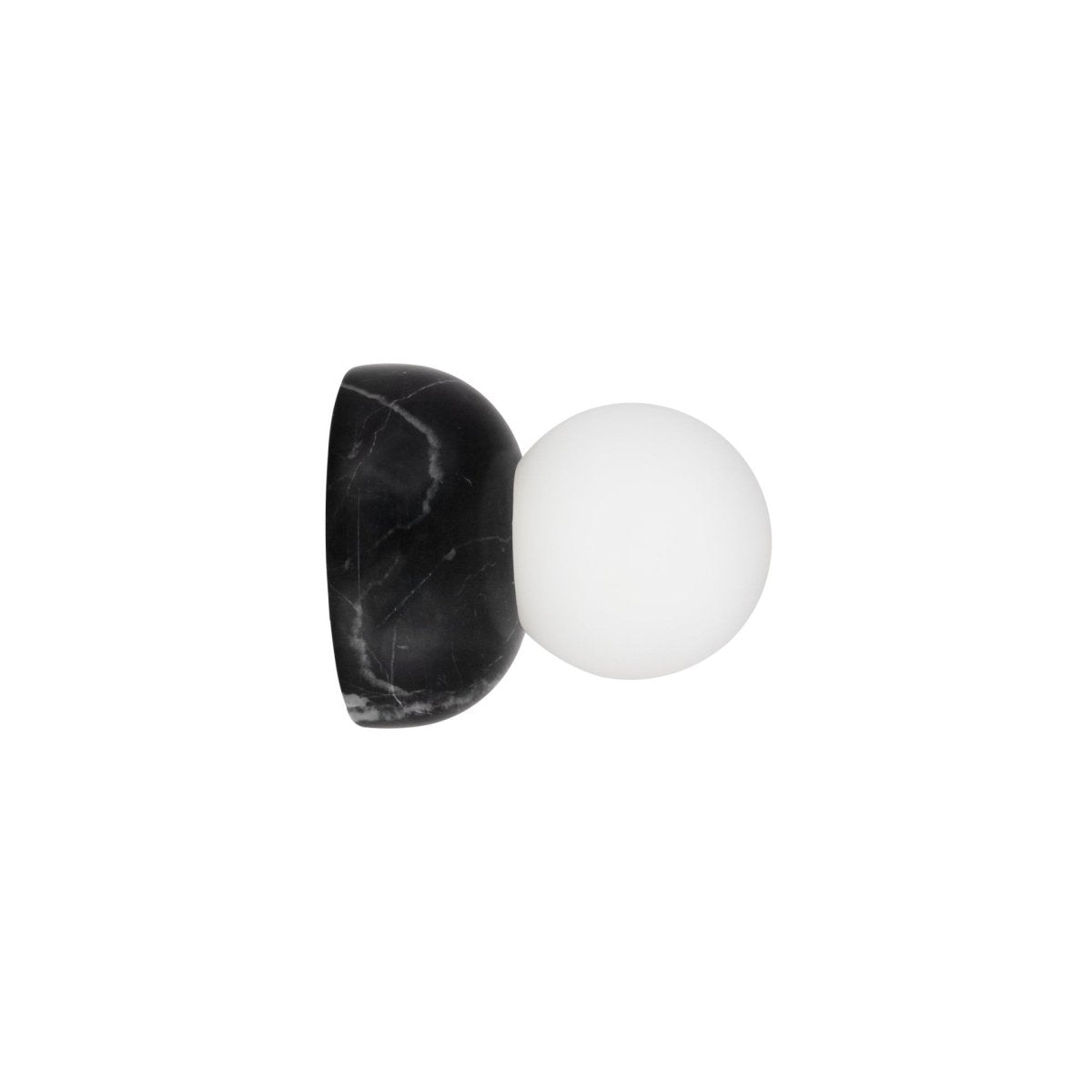 Torrano Plafond/Vägglampa 13 Svart | Globen Lighting | 7319435905112 | 590511 | Maessing Interiör