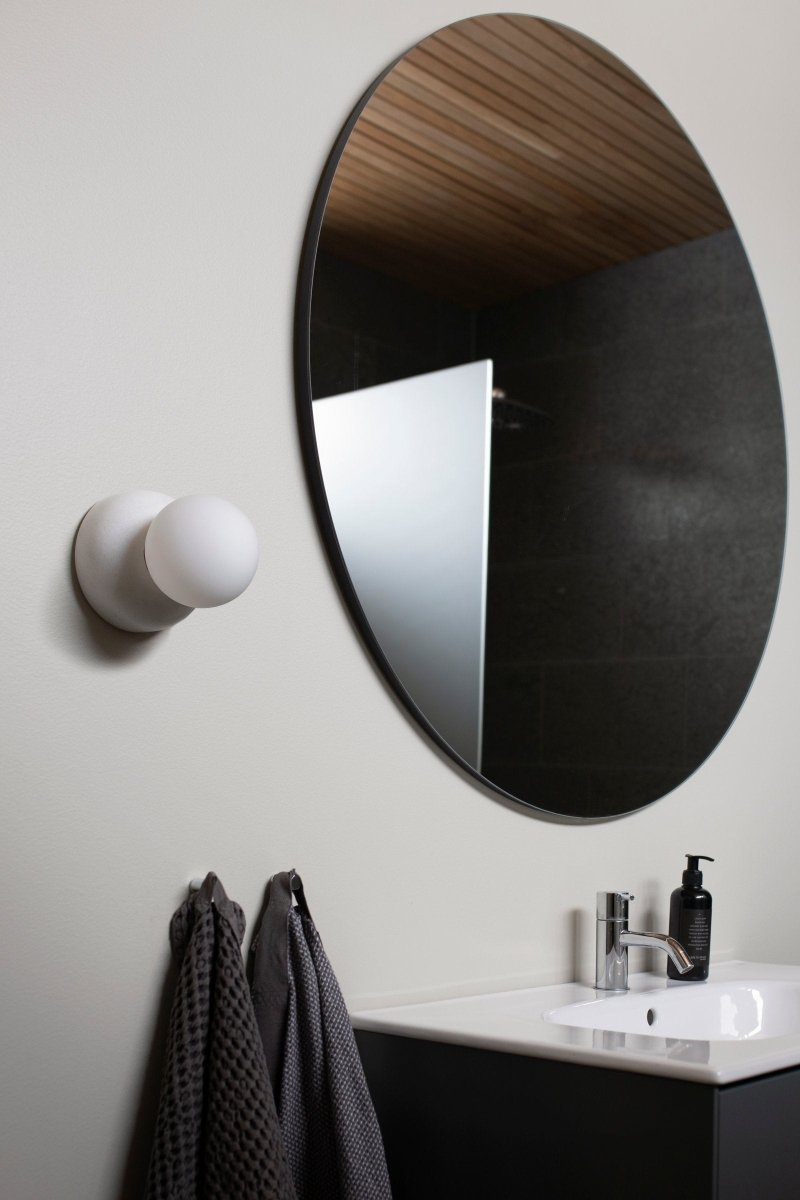 Torrano Plafond/Vägglampa 13 Vit | Globen Lighting | 7319435905082 | 590508 | Maessing Interiör