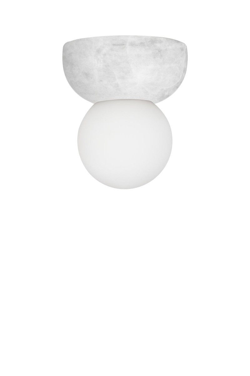 Torrano Plafond/Vägglampa 13 Vit | Globen Lighting | 7319435905082 | 590508 | Maessing Interiör